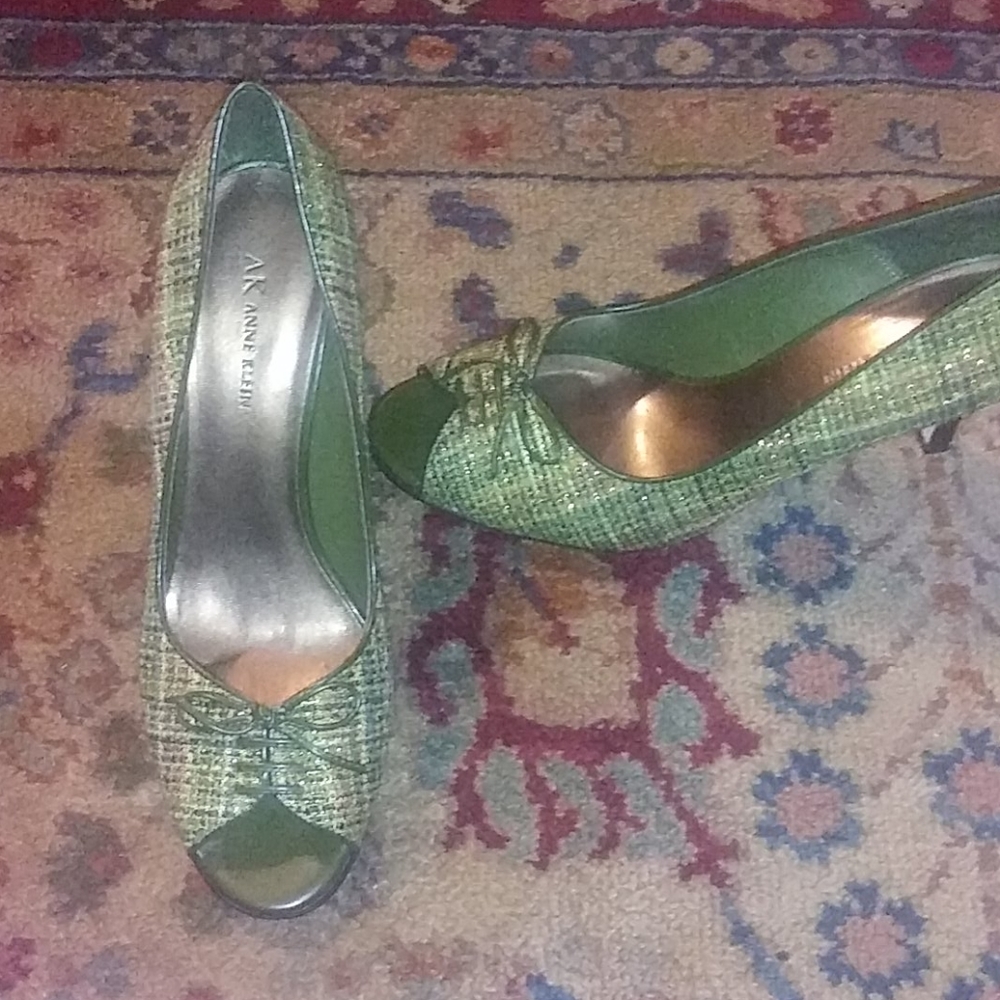 Anne Klein Heels